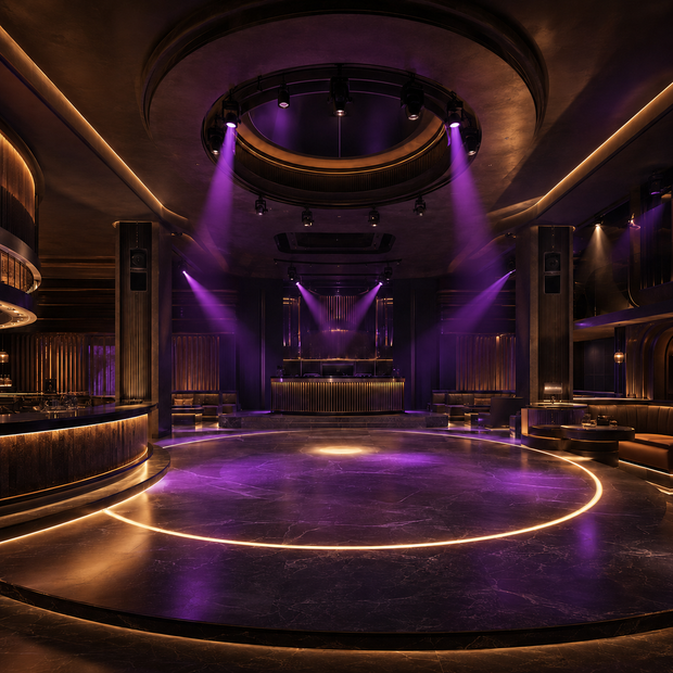 Banner image for: <h2>NIGHTCLUBS</h2>