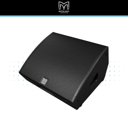 Martin Audio LE100 Stage Monitor