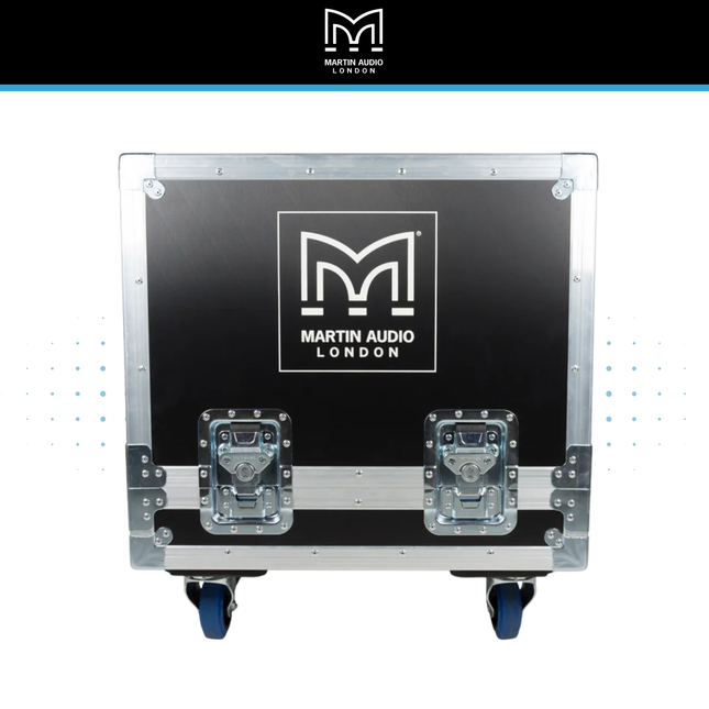 Martin Audio LE100FCUK