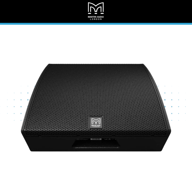 Martin Audio LE100 Stage Monitor