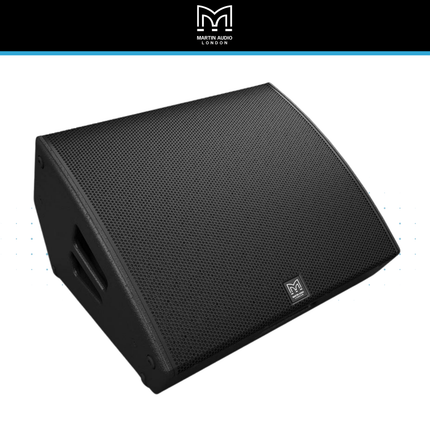 Martin Audio LE200 Stage Monitor