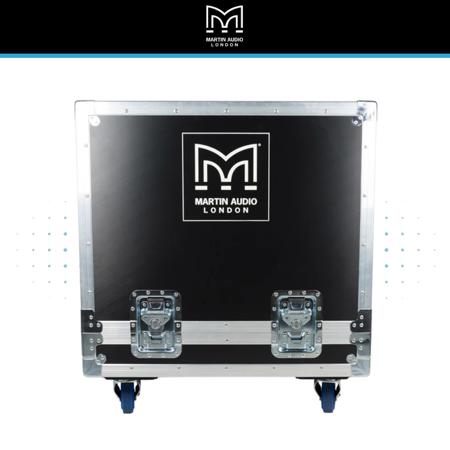 Martin Audio LE200FCUK