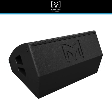 Martin Audio LE200 Stage Monitor