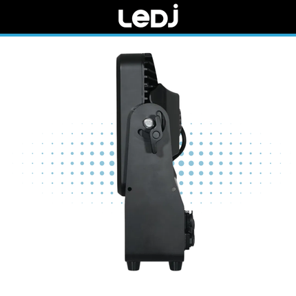 LEDJ Spectra Q40 MKII RGBW LED Exterior Wash Light