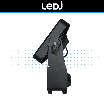 LEDJ Spectra Q40 MKII RGBW LED Exterior Wash Light