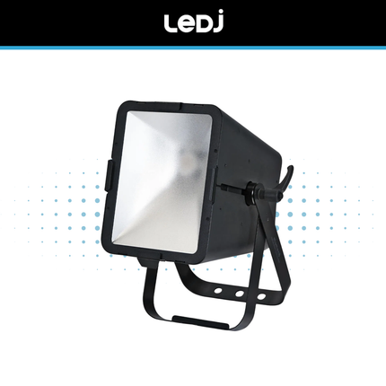 LEDJ Libretto RGBAL 200W LED Cyclorama Wash Light