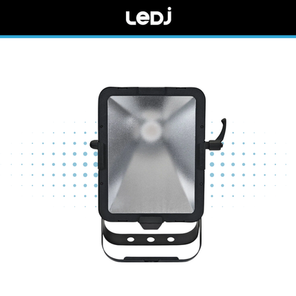 LEDJ Libretto RGBAL 200W LED Cyclorama Wash Light