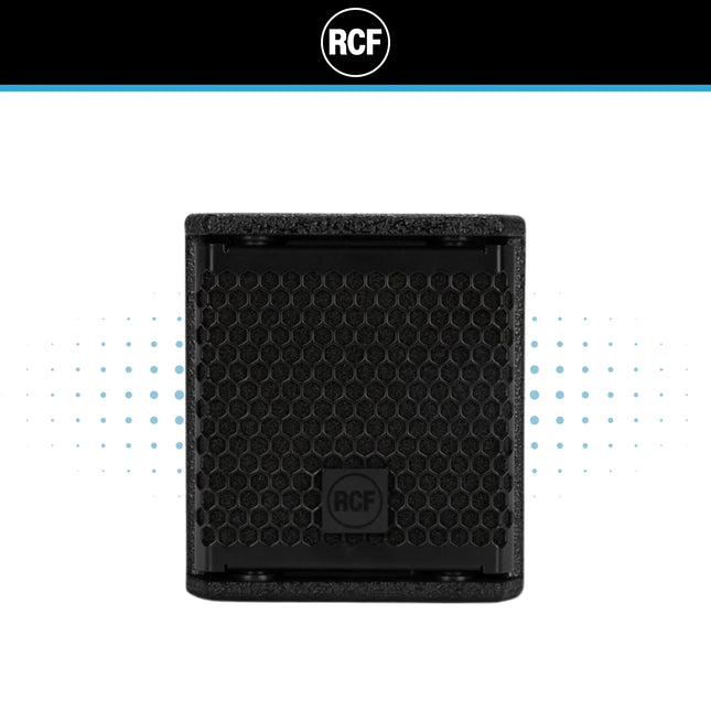 RCF M 04 4" Passive Installation Loudspeaker - Black or White