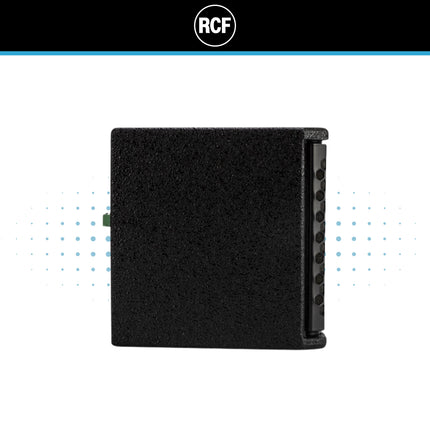 RCF M 04 4" Passive Installation Loudspeaker - Black or White