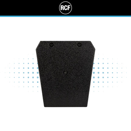 RCF M 05 5" Passive Installation Loudspeaker - Black or White