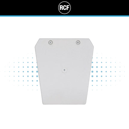 RCF M 05 5" Passive Installation Loudspeaker - Black or White
