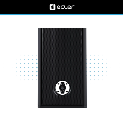Ecler MIA-82 Column Loudspeaker