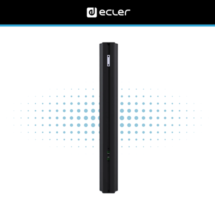 Ecler MIA-82 Column Loudspeaker