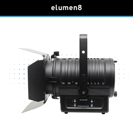 Elumen8 MP 120 120W Warm White LED Fresnel
