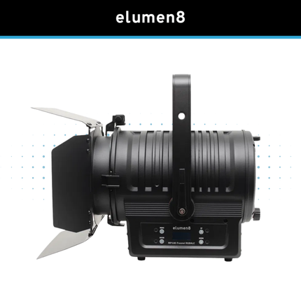 Elumen8 MP180 RGBALC 180W LED Fresnel