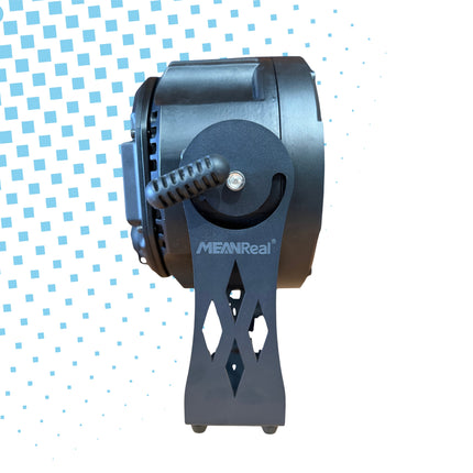 Outdoor Rated RGBW LED Par Can - Used