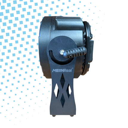 Outdoor Rated RGBW LED Par Can - Used