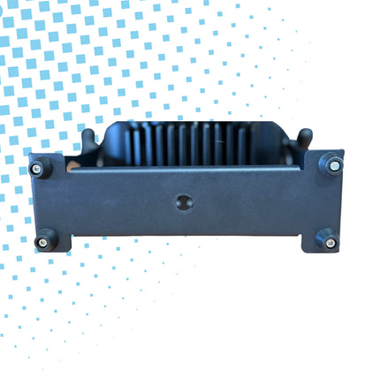 Outdoor Rated RGBW LED Par Can - Used