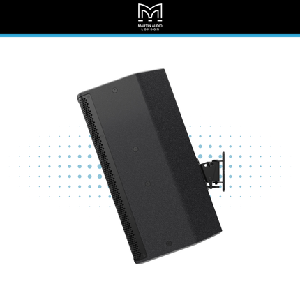 Martin Audio Blackline Q10 Loudspeaker