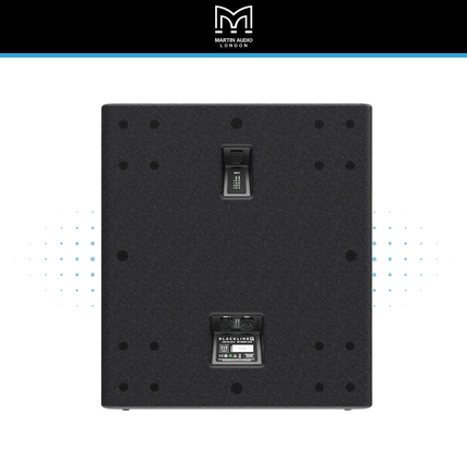 Martin Audio Blackline Q118