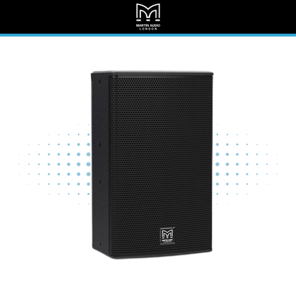 Martin Audio Blackline Q12 Loudspeaker