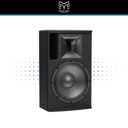 Martin Audio Blackline Q12 Loudspeaker
