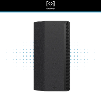 Martin Audio Blackline Q12 Loudspeaker