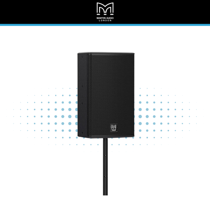 Martin Audio Blackline Q12 Loudspeaker
