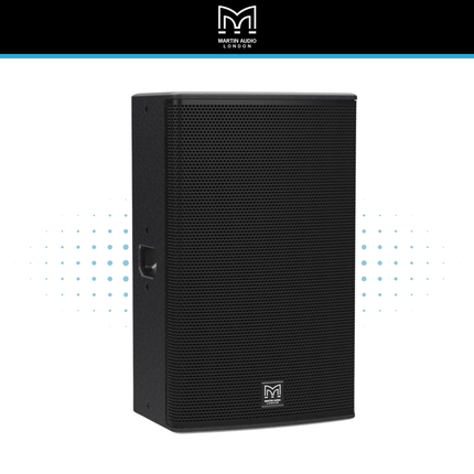 Martin Audio Blackline Q15 Loudspeaker