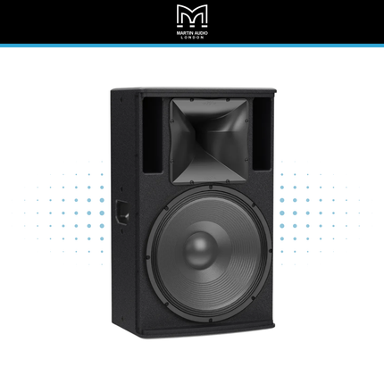 Martin Audio Blackline Q15 Loudspeaker