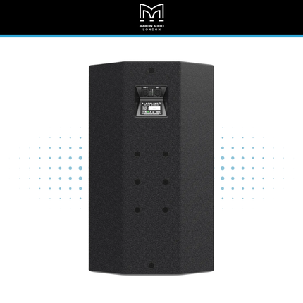 Martin Audio Blackline Q15 Loudspeaker