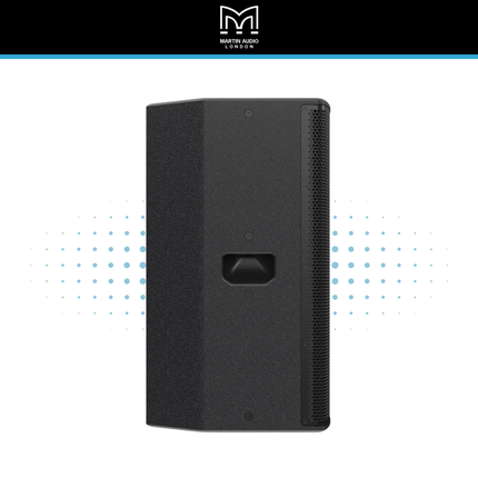 Martin Audio Blackline Q15 Loudspeaker