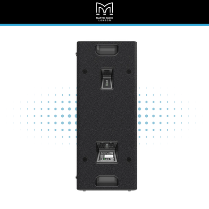 Martin Audio Blackline Q210