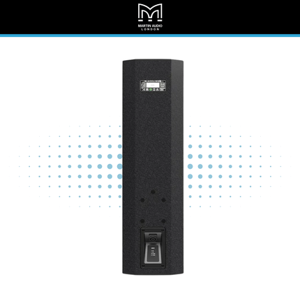 Martin Audio Blackline Q26 2x6" Column Speaker