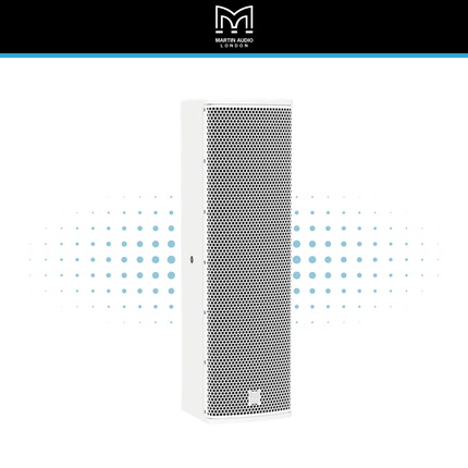 Martin Audio Blackline Q26 2x6" Column Speaker