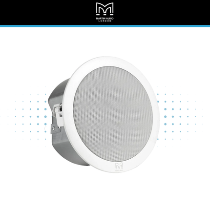Martin Audio C4.8T Ceiling Speaker