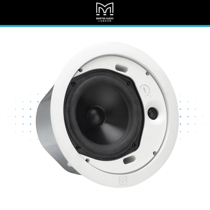 Martin Audio C6.8T Ceiling Speaker