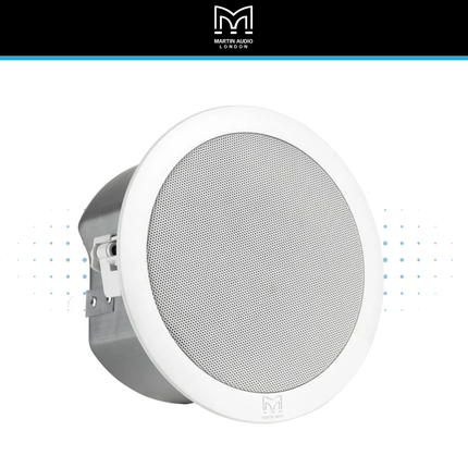 Martin Audio C6.8T Ceiling Speaker