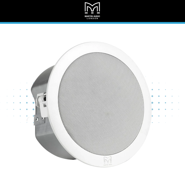 Martin Audio C6.8T Ceiling Speaker