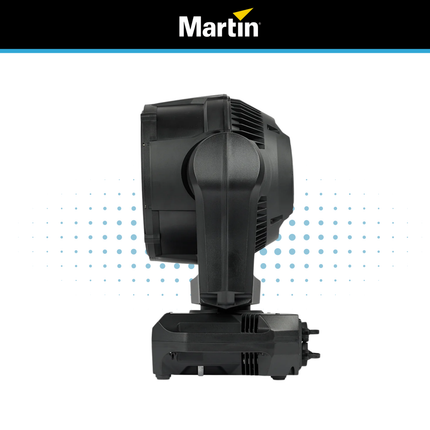 Martin MAC Aura XIP IP44 7x60W Moving Head Wash
