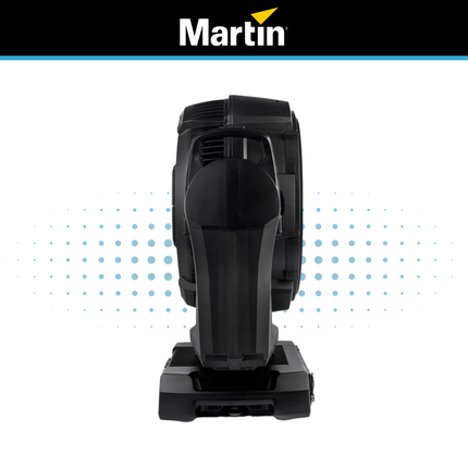 Martin Professional MAC Aura Raven XIP Aura LED IP54 Moving Head