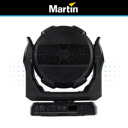Martin Professional MAC Aura Raven XIP Aura LED IP54 Moving Head