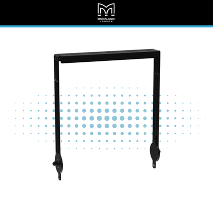 Martin Audio Portrait Yoke Brackets for Blackline Q Series
