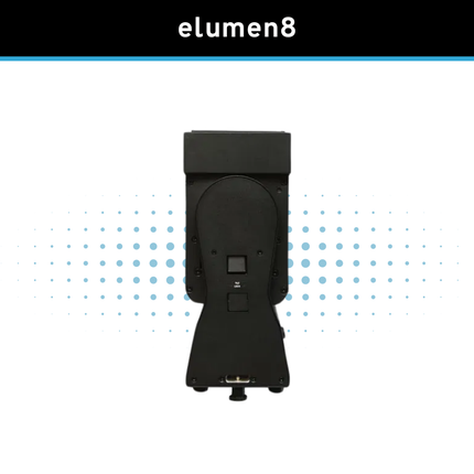 Elumen8 Meteor 1060 Zoom RGBW LED Moving Batten