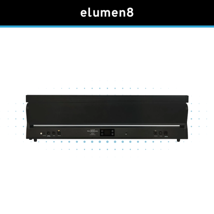 Elumen8 Meteor 1060 Zoom RGBW LED Moving Batten