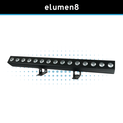 Elumen8 Meteor 150 HEX IP Pixel Batten
