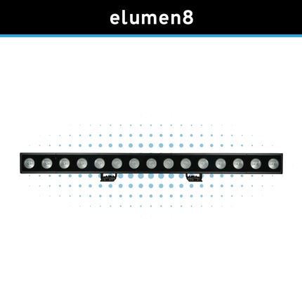 Elumen8 Meteor 150 HEX IP Pixel Batten