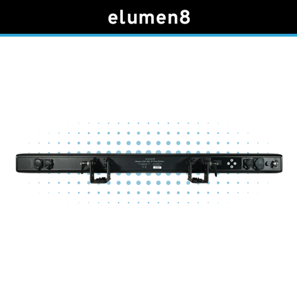 Elumen8 Meteor 150 HEX IP Pixel Batten