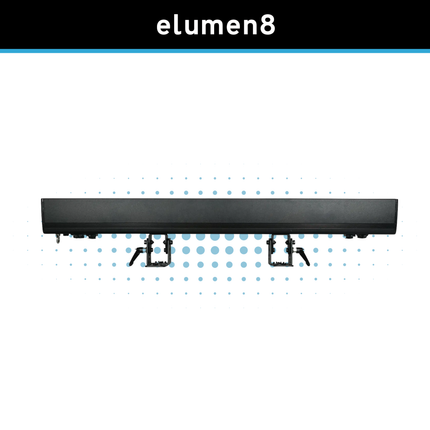 Elumen8 Meteor 150 HEX IP Pixel Batten