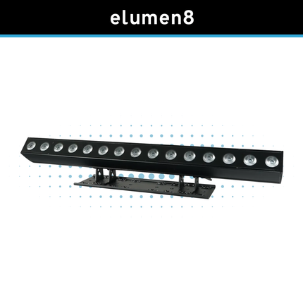 Elumen8 Meteor 150 HEX IP Pixel Batten